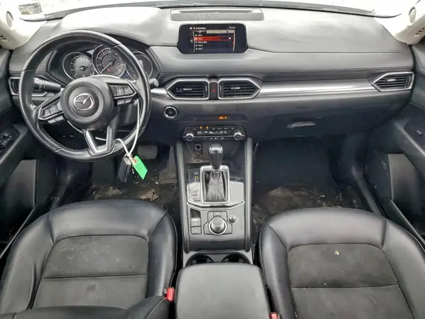 JM3KFACM6L0726193 2020 MAZDA CX-5 - Image 8