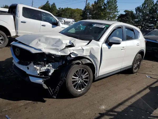 JM3KFACM6L0734391 2020 MAZDA CX-5 - Image 1