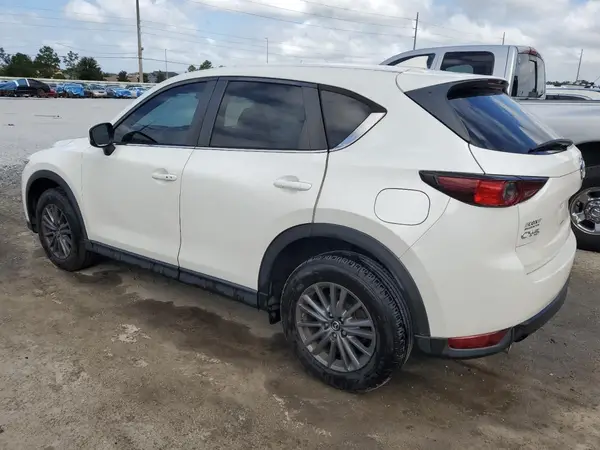 JM3KFACM6L0739932 2020 MAZDA CX-5 - Image 2