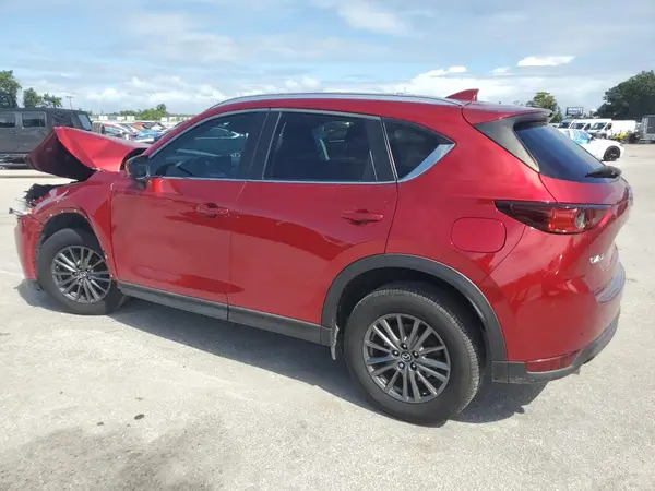 JM3KFACM6L0741597 2020 MAZDA CX-5 - Image 2