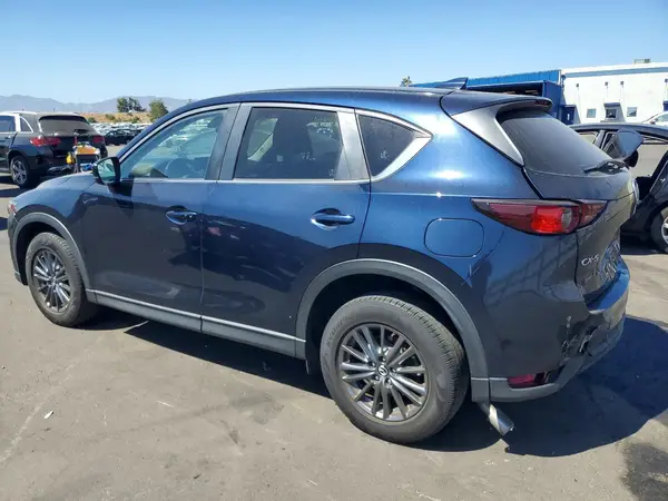 JM3KFACM6L0744256 2020 MAZDA CX-5 - Image 2