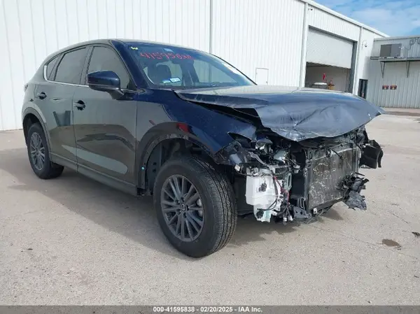 JM3KFACM6L0749506 2020 MAZDA CX-5 - Image 1