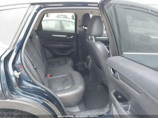 JM3KFACM6L0749506 2020 MAZDA CX-5 - Image 8