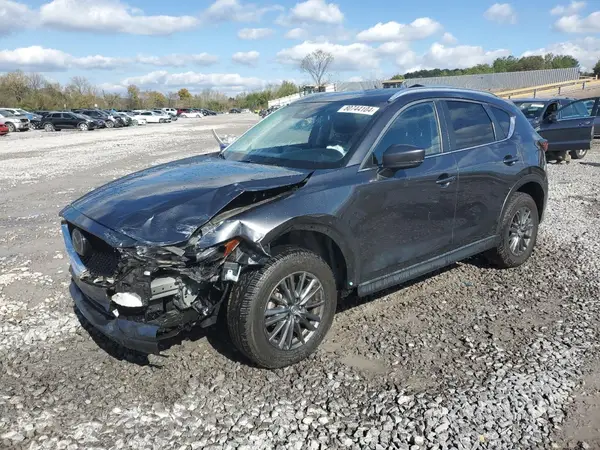 JM3KFACM6L0750770 2020 MAZDA CX-5 - Image 1