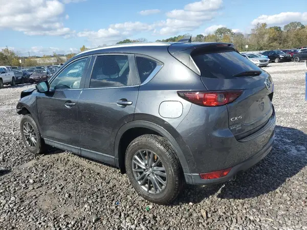 JM3KFACM6L0750770 2020 MAZDA CX-5 - Image 2