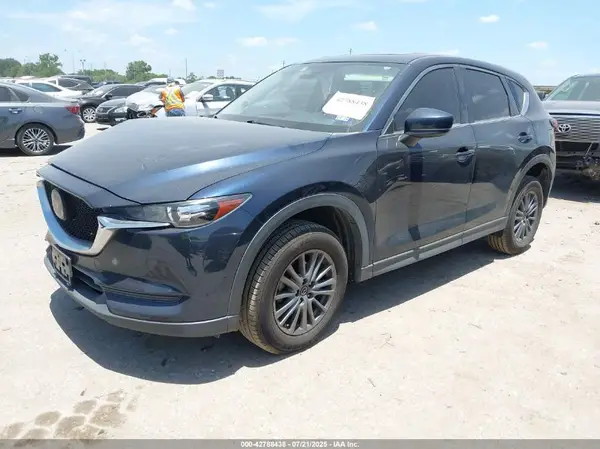 JM3KFACM6L0759114 2020 MAZDA CX-5 - Image 2