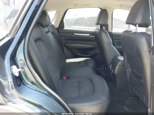 JM3KFACM6L0759114 2020 MAZDA CX-5 - Image 8