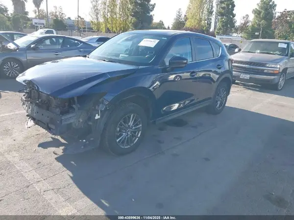 JM3KFACM6L0762353 2020 MAZDA CX-5 - Image 2