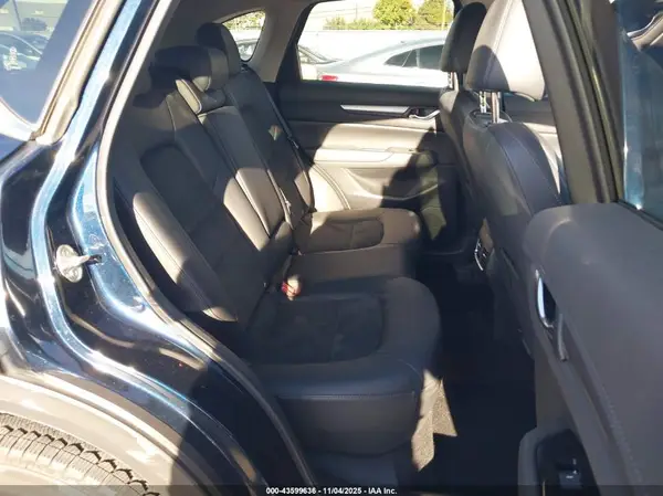 JM3KFACM6L0762353 2020 MAZDA CX-5 - Image 8