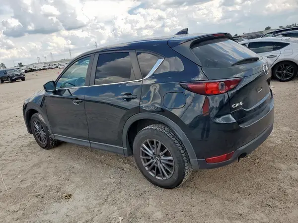 JM3KFACM6L0770274 2020 MAZDA CX-5 - Image 2