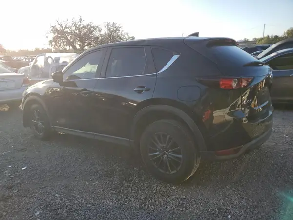 JM3KFACM6L0771540 2020 MAZDA CX-5 - Image 2