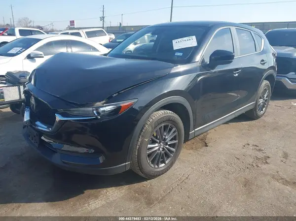 JM3KFACM6L0772445 2020 MAZDA CX-5 - Image 2