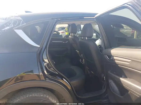 JM3KFACM6L0772445 2020 MAZDA CX-5 - Image 8