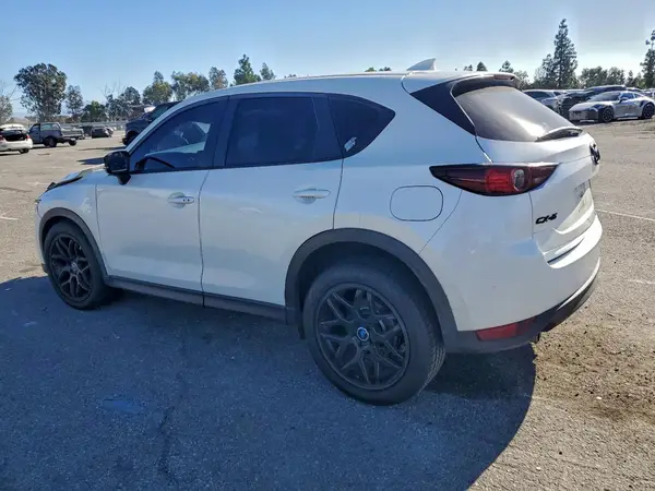 JM3KFACM6L0772722 2020 MAZDA CX-5 - Image 2