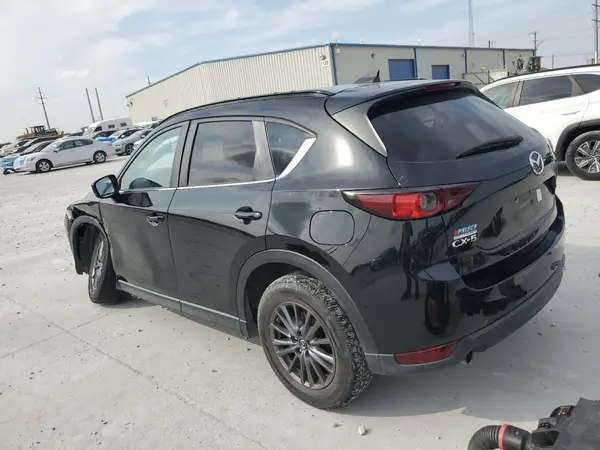 JM3KFACM6L0781890 2020 MAZDA CX-5 - Image 2