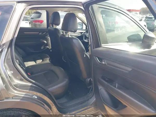 JM3KFACM6L0783655 2020 MAZDA CX-5 - Image 8