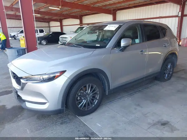 JM3KFACM6L0783834 2020 MAZDA CX-5 - Image 2