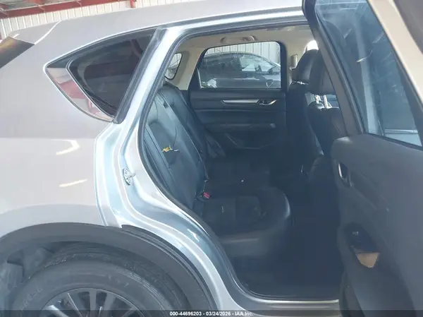 JM3KFACM6L0783834 2020 MAZDA CX-5 - Image 8