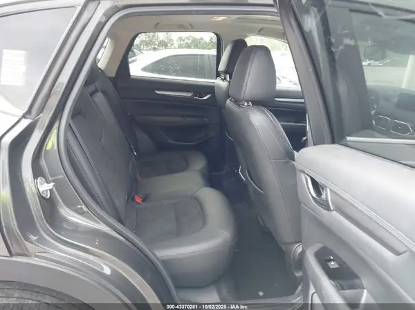 JM3KFACM6L0787642 2020 MAZDA CX-5 - Image 8