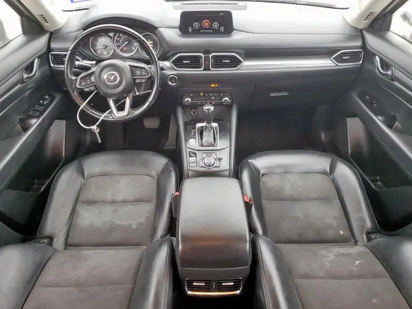 JM3KFACM6L0787687 2020 MAZDA CX-5 - Image 8