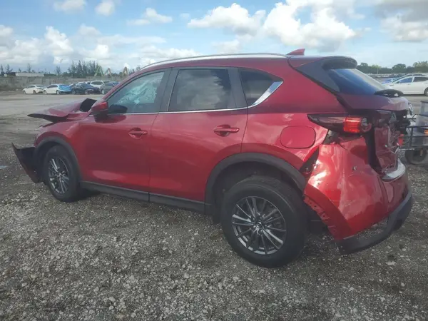 JM3KFACM6L0789522 2020 MAZDA CX-5 - Image 2
