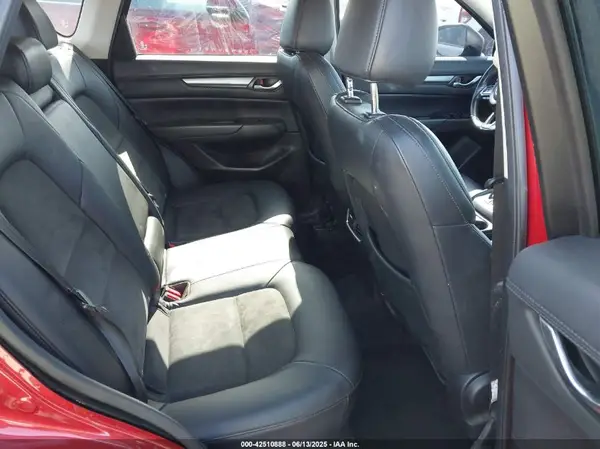 JM3KFACM6L0803256 2020 MAZDA CX-5 - Image 8