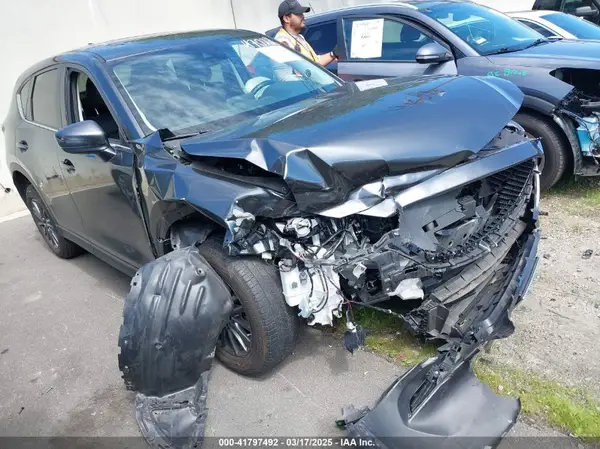 JM3KFACM6L0804813 2020 MAZDA CX-5 - Image 1