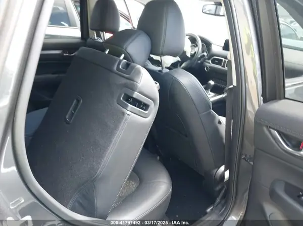 JM3KFACM6L0804813 2020 MAZDA CX-5 - Image 8