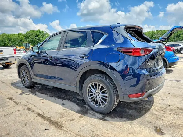 JM3KFACM6L0807517 2020 MAZDA CX-5 - Image 2