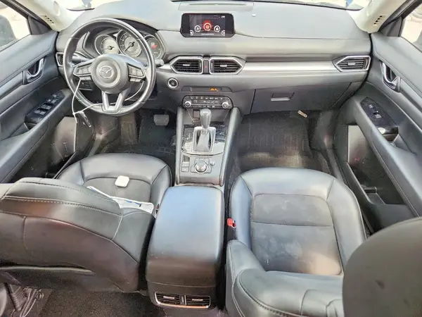 JM3KFACM6L0807517 2020 MAZDA CX-5 - Image 8