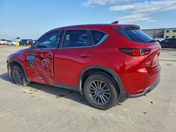 JM3KFACM6L0808862 2020 MAZDA CX-5 - Image 2