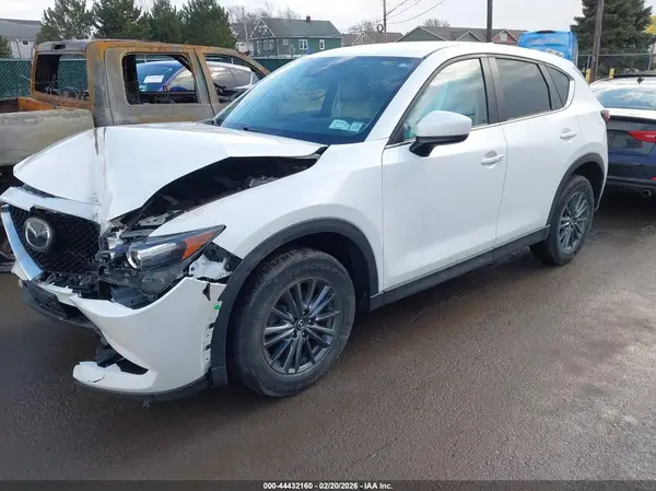 JM3KFACM6L0811373 2020 MAZDA CX-5 - Image 2