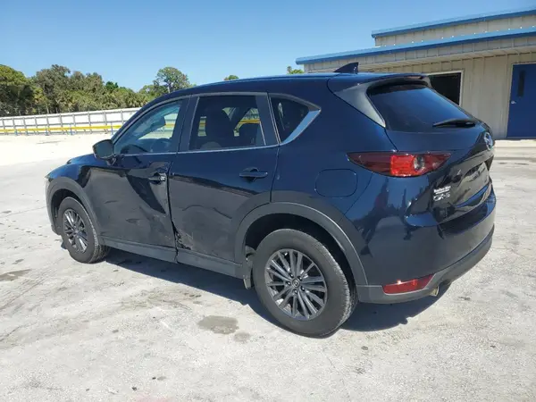 JM3KFACM6L0822146 2020 MAZDA CX-5 - Image 2