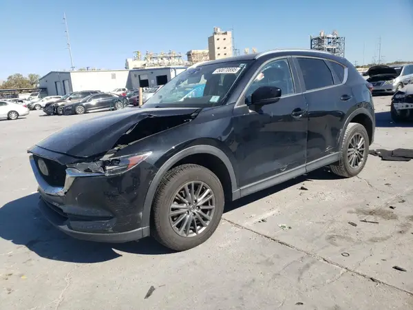 JM3KFACM6L0829999 2020 MAZDA CX-5 - Image 1