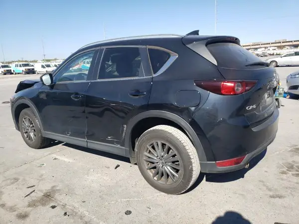 JM3KFACM6L0829999 2020 MAZDA CX-5 - Image 2