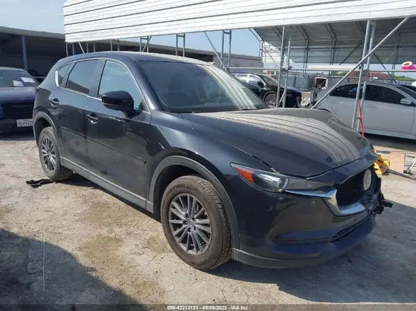 JM3KFACM6L0834054 2020 MAZDA CX-5 - Image 1