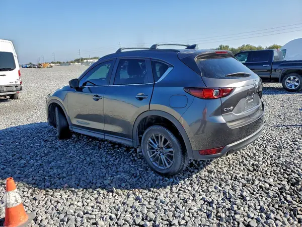 JM3KFACM6L0835754 2020 MAZDA CX-5 - Image 2