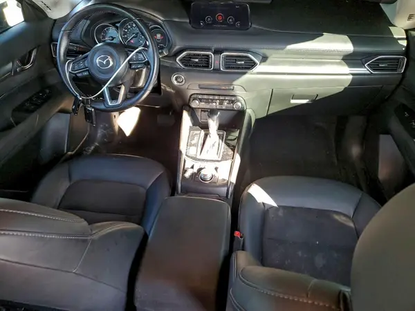 JM3KFACM6L0835754 2020 MAZDA CX-5 - Image 8
