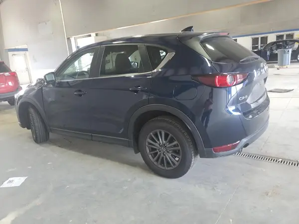 JM3KFACM6L0837195 2020 MAZDA CX-5 - Image 2