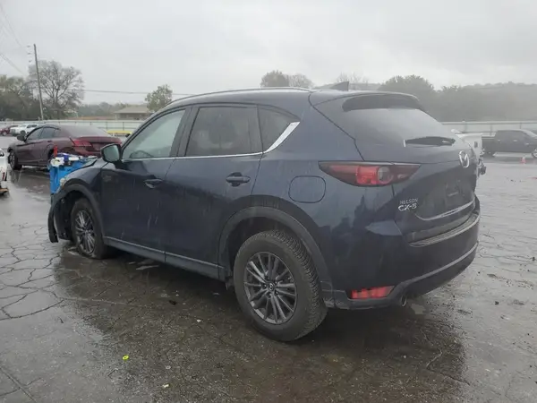 JM3KFACM6L0841862 2020 MAZDA CX-5 - Image 2