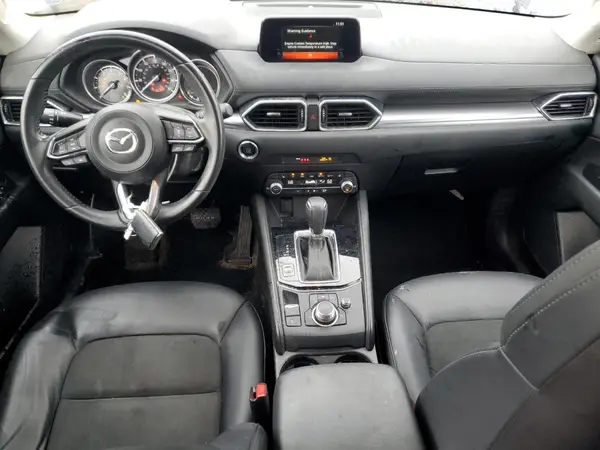 JM3KFACM6L0841862 2020 MAZDA CX-5 - Image 8