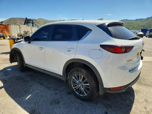 JM3KFACM6L0842168 2020 MAZDA CX-5 - Image 2