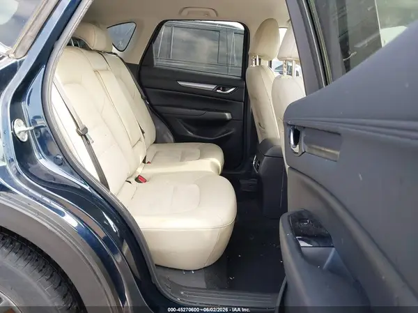 JM3KFACM6L0845829 2020 MAZDA CX-5 - Image 8