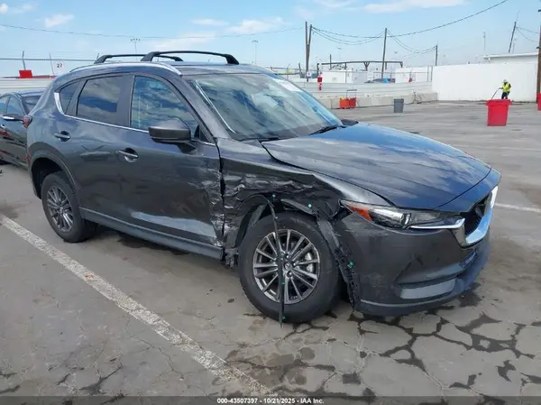 JM3KFACM6L0848634 2020 MAZDA CX-5 - Image 1