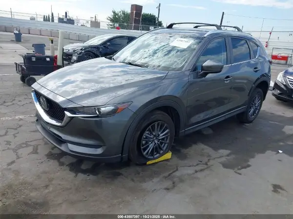 JM3KFACM6L0848634 2020 MAZDA CX-5 - Image 2