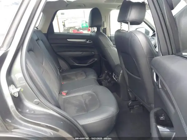 JM3KFACM6L0848634 2020 MAZDA CX-5 - Image 8