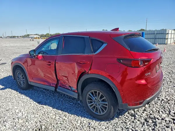 JM3KFACM6L0850884 2020 MAZDA CX-5 - Image 2