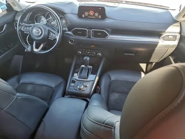 JM3KFACM6L0850884 2020 MAZDA CX-5 - Image 8