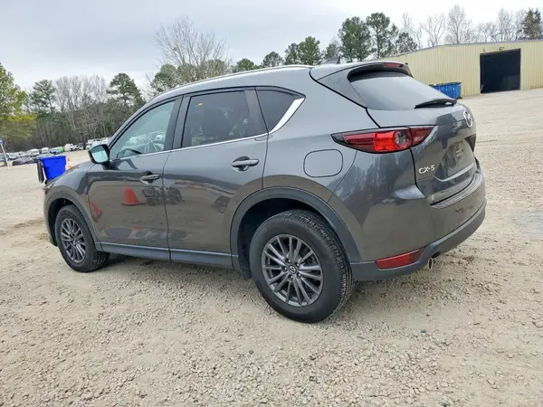 JM3KFACM6L0856815 2020 MAZDA CX-5 - Image 2