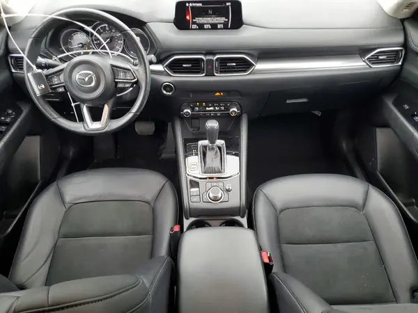 JM3KFACM6L0856815 2020 MAZDA CX-5 - Image 8